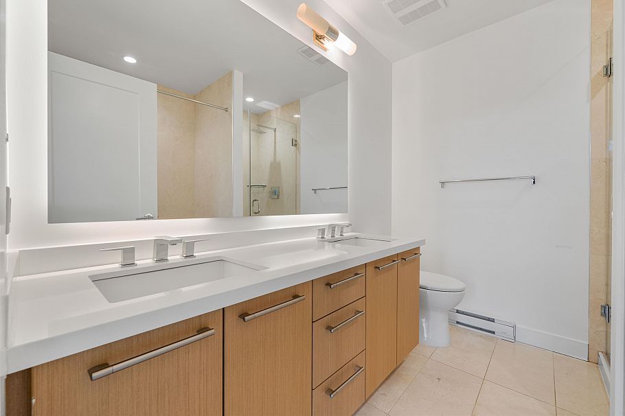 402 5325 West Boulevard Vancouver, BC - 19