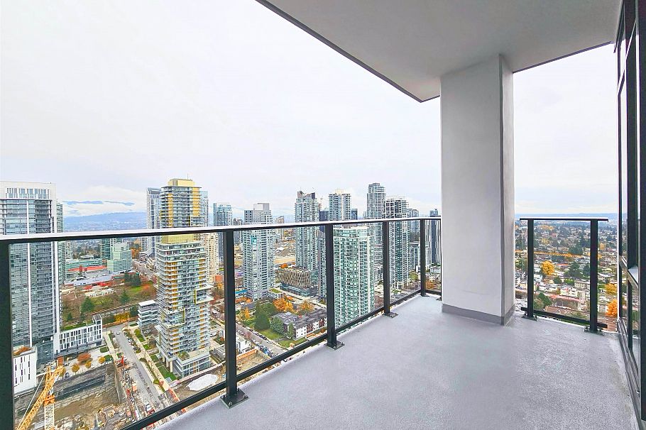3609 6468 Willingdon Avenue Burnaby, BC - 14