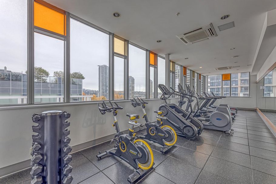 3505 2008 Rosser Avenue Burnaby, BC - 25