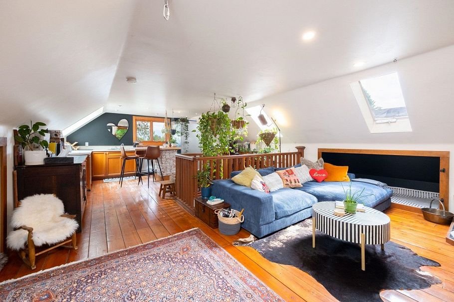 1449 E 10th Avenue Vancouver, BC - 24