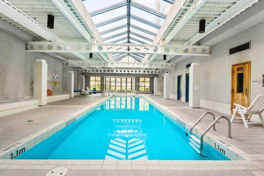 2503 183 Keefer Place Vancouver, BC - 19