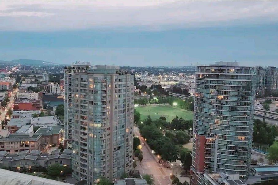 2503 183 Keefer Place Vancouver, BC - 15