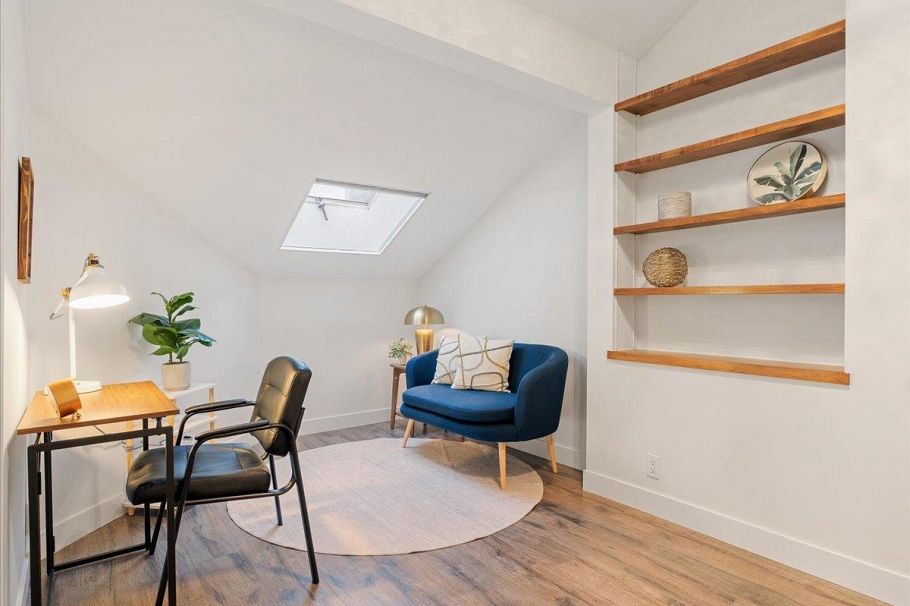 403 1274 Barclay Street Vancouver, BC - 22