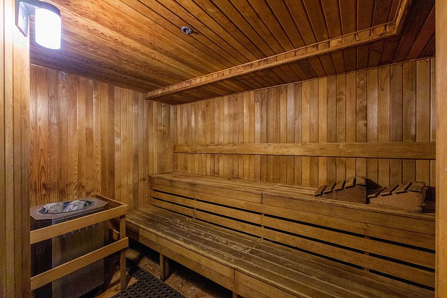 2202 289 Drake Street Vancouver, BC - 28