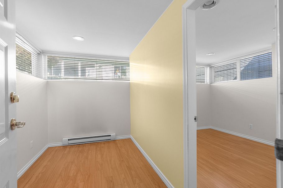 2249 Fraserview Drive Vancouver, BC - 28