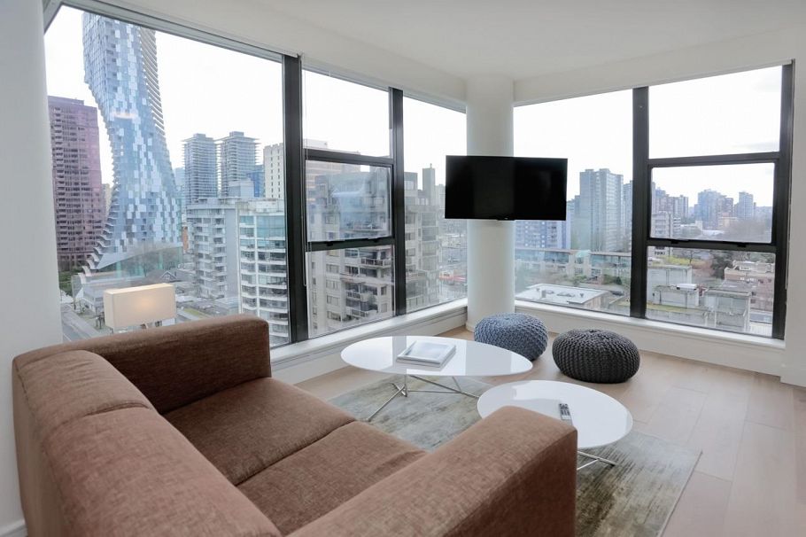 1701 1723 Alberni Street Vancouver, BC - 7