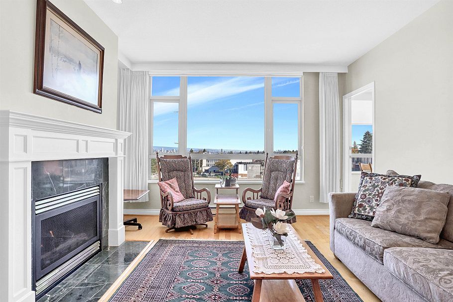 403 2580 Tolmie Street Vancouver, BC - 7