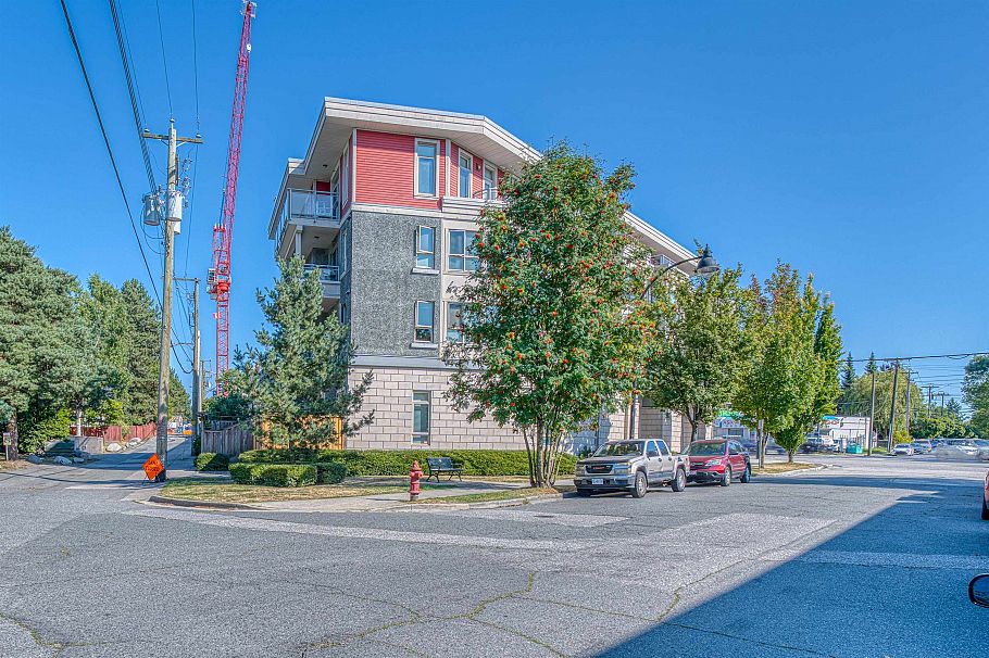 308 3688 Inverness Street Vancouver, BC - 13