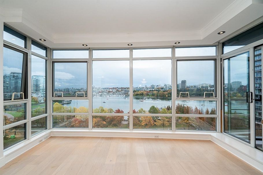 1003 1483 Homer Street Vancouver, BC - 7