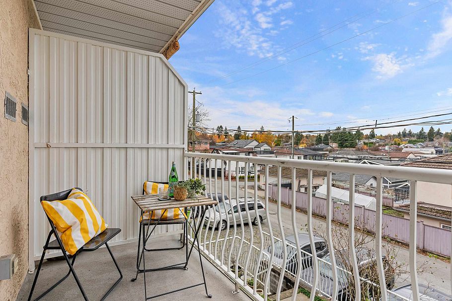 201 4315 Fraser Street Vancouver, BC - 19