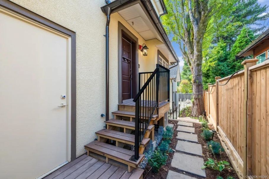 7059 Cypress Street Vancouver, BC - 15