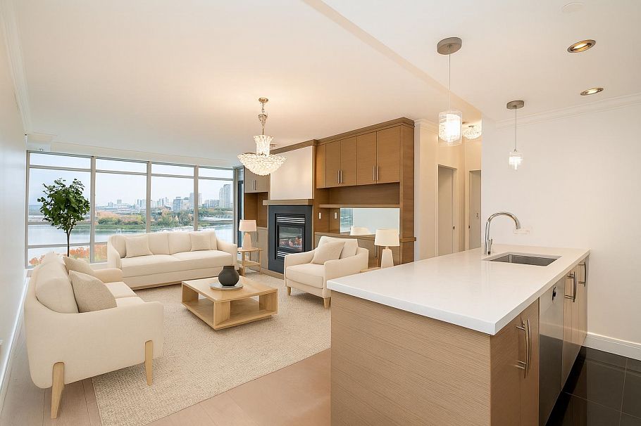 1003 1483 Homer Street Vancouver, BC - 8