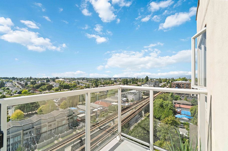 1204 3455 Ascot Place Vancouver, BC - 15