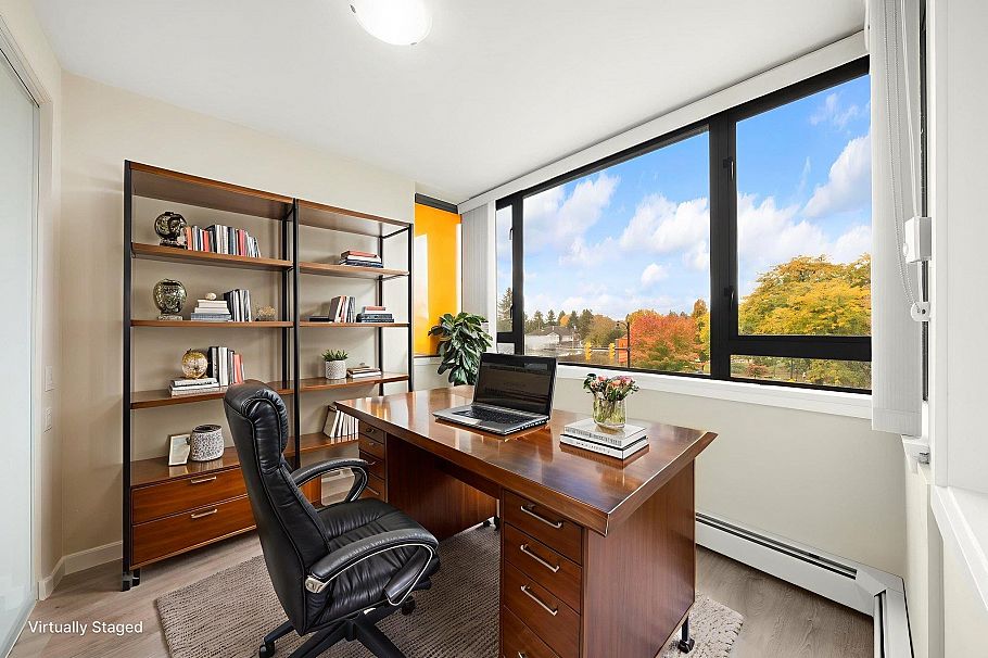 308 2711 Kingsway Vancouver, BC - 9