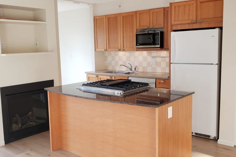 1001 1723 Alberni Street Vancouver, BC - 7