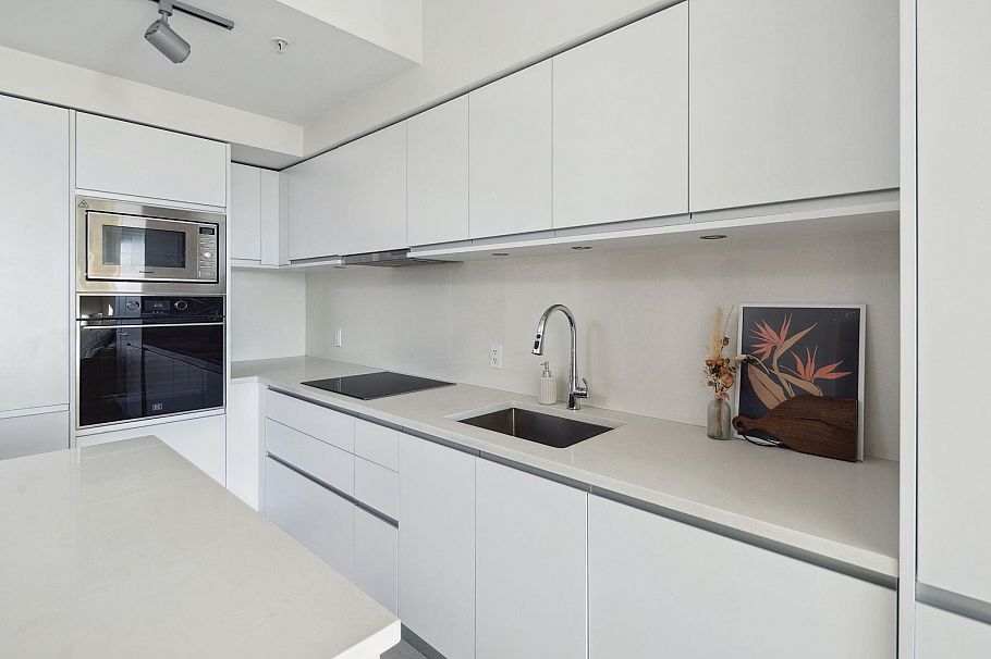 611 180 E 2nd Avenue Vancouver, BC - 7