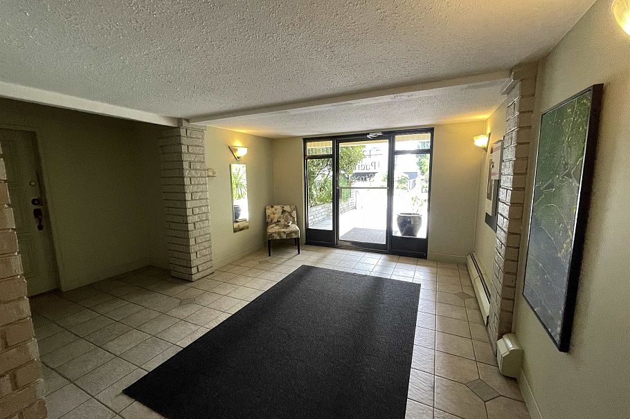 312 1215 Pacific Street Vancouver, BC - 11