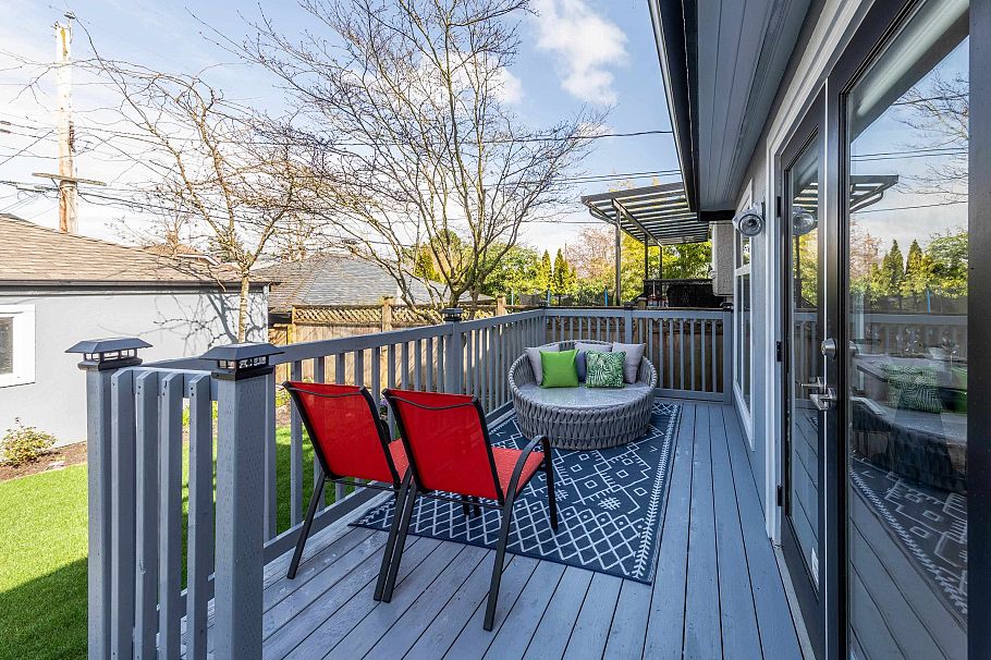 3727 W 22nd Avenue Vancouver, BC - 23