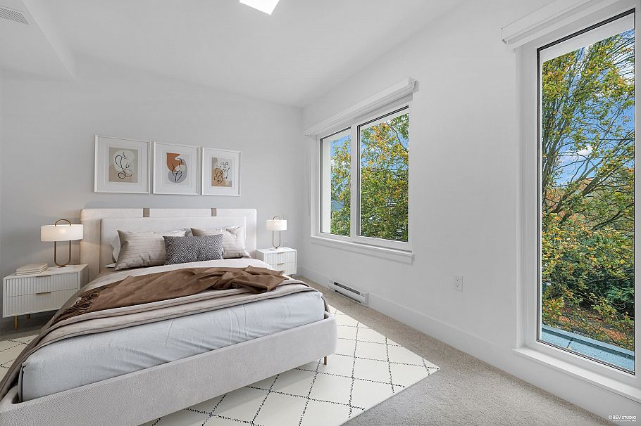 1685 Lakewood Drive Vancouver, BC - 20