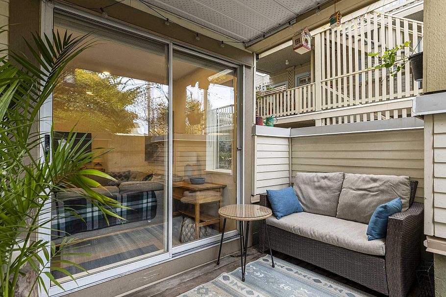 116 1890 W 6th Avenue Vancouver, BC - 7