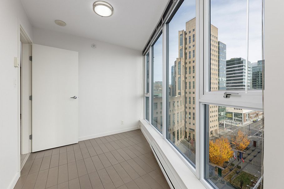 1710 788 Hamilton Street Vancouver, BC - 20