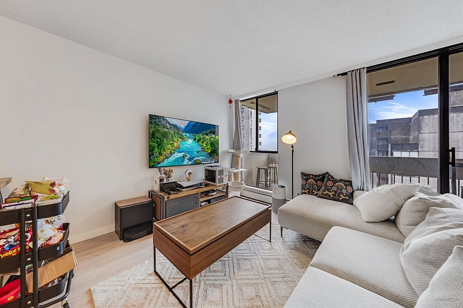 905 6689 Willingdon Avenue Burnaby, BC - 16