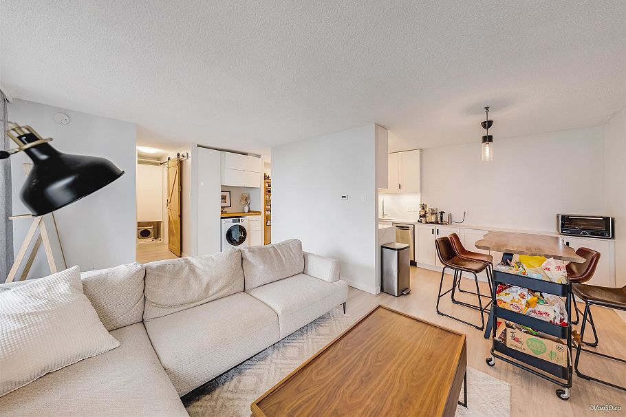 905 6689 Willingdon Avenue Burnaby, BC - 8