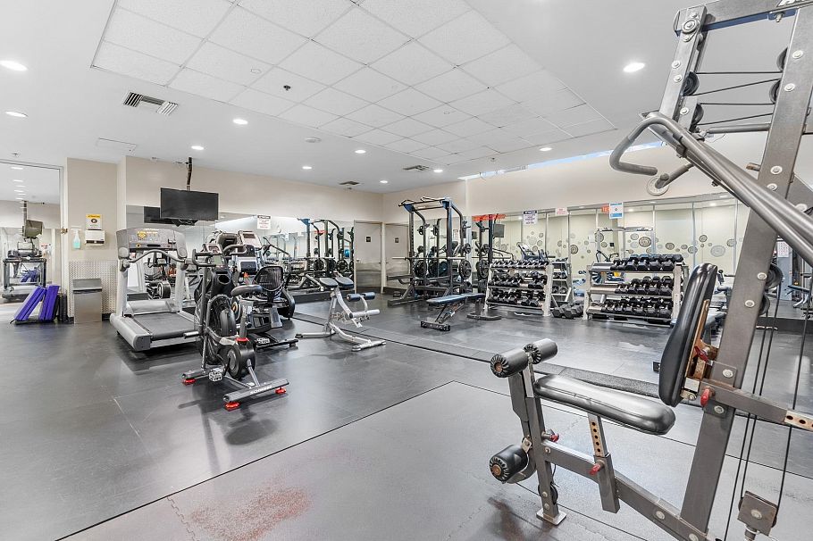 2210 233 Robson Street Vancouver, BC - 24