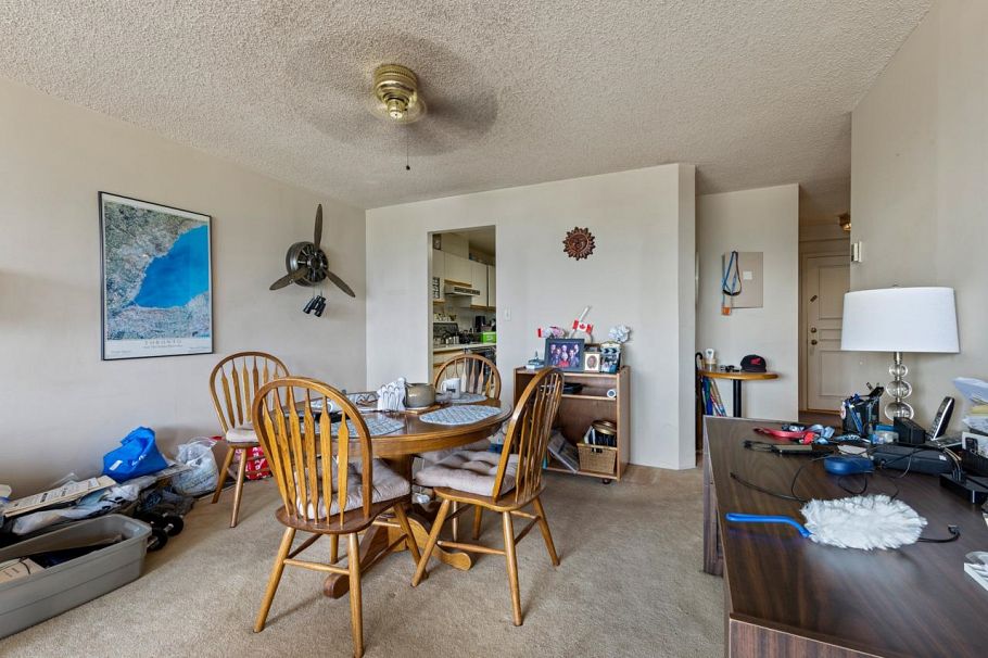 908 518 Moberly Road Vancouver, BC - 7