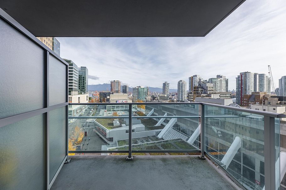 1710 788 Hamilton Street Vancouver, BC - 23