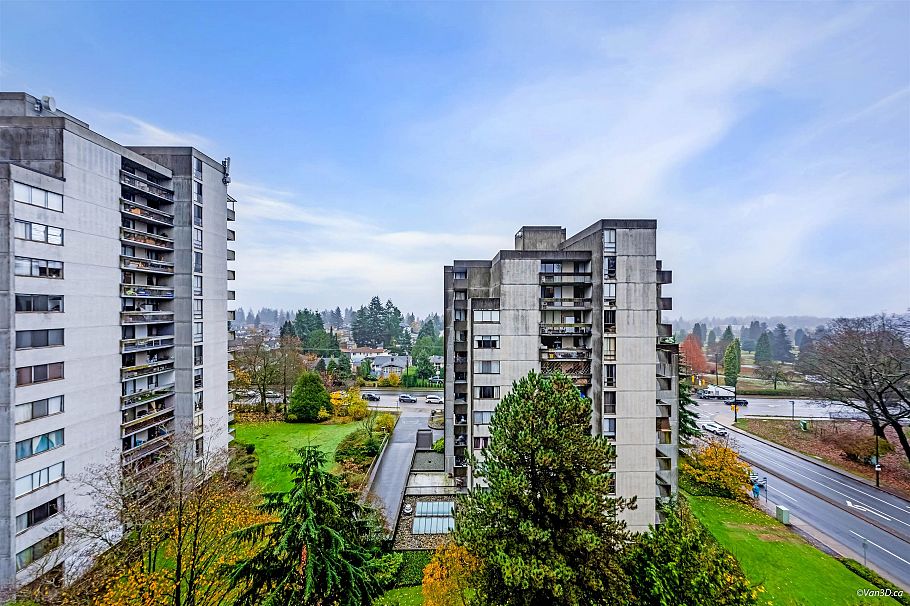 905 6689 Willingdon Avenue Burnaby, BC - 3