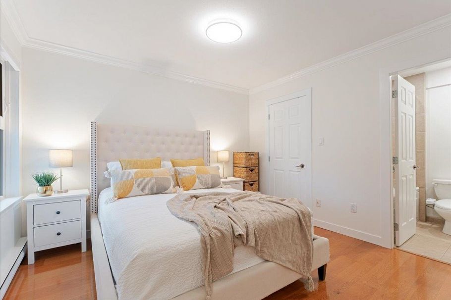 403 1274 Barclay Street Vancouver, BC - 10