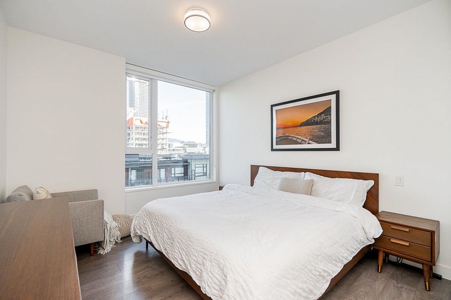 707 4465 Juneau Street Burnaby, BC - 17