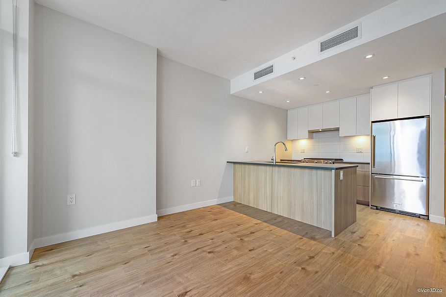 1205 3430 E Kent Avenue South Vancouver, BC - 3