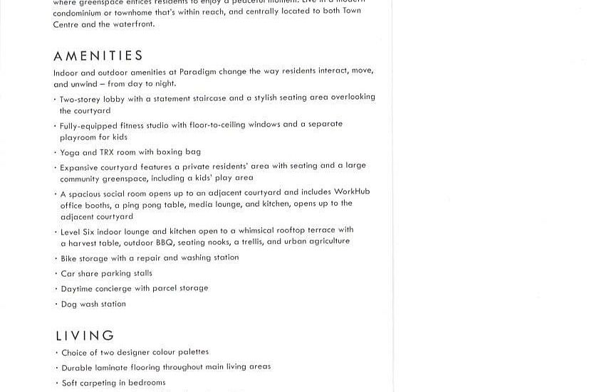 1205 3430 E Kent Avenue South Vancouver, BC - 22