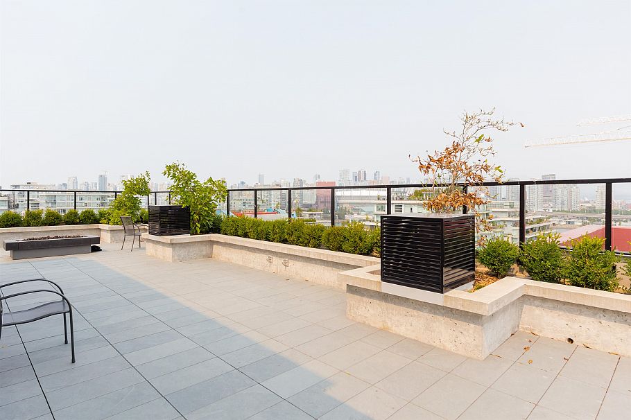 904 1788 Ontario Street Vancouver, BC - 20