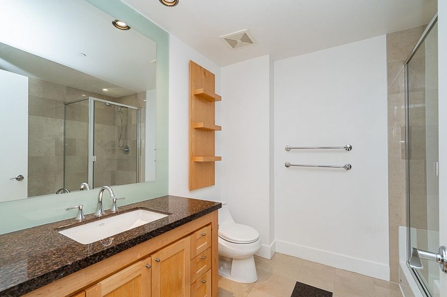 1003 1483 Homer Street Vancouver, BC - 26