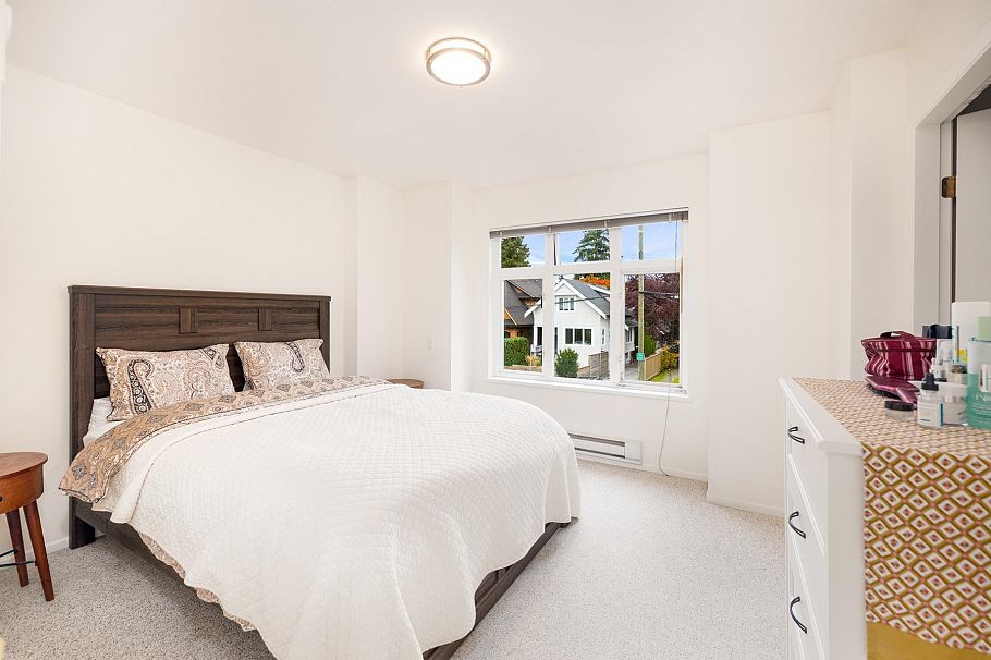 2718 W 3rd Avenue Vancouver, BC - 11