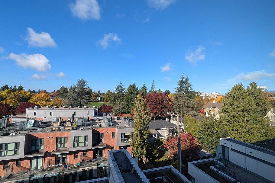 608 6311 Cambie Street Vancouver, BC - 15