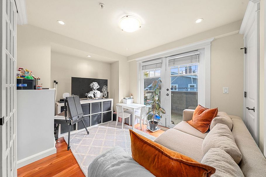 2216 Macdonald Street Vancouver, BC - 20