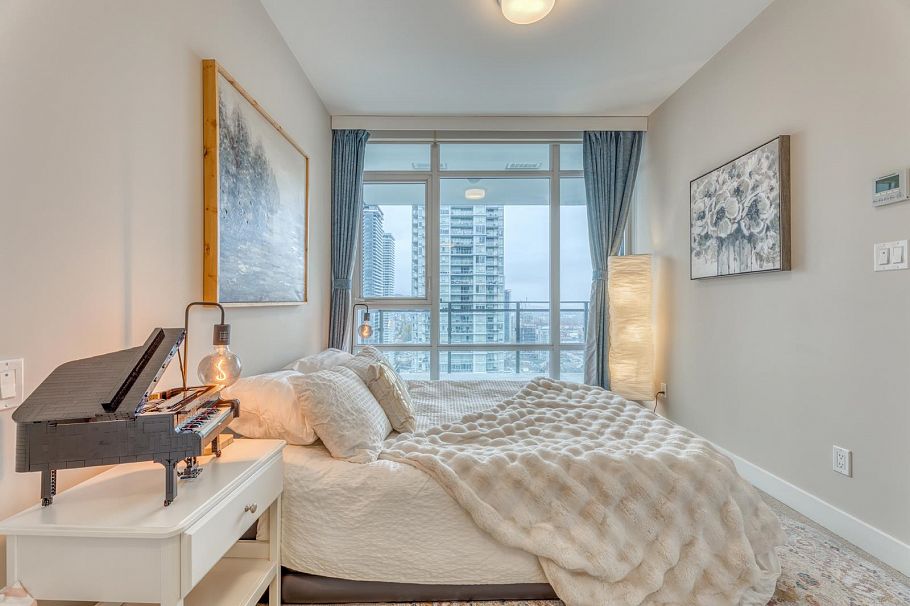 3505 2008 Rosser Avenue Burnaby, BC - 10