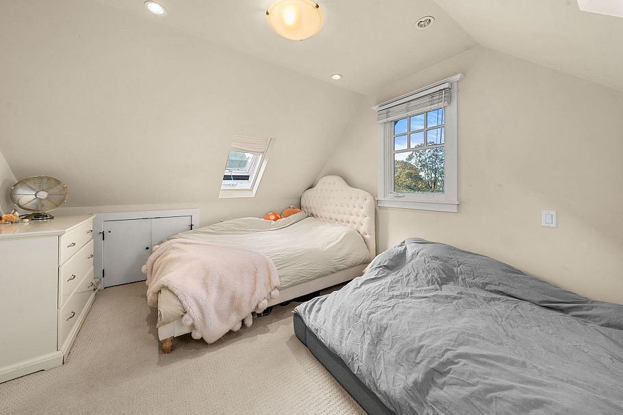 2216 Macdonald Street Vancouver, BC - 31