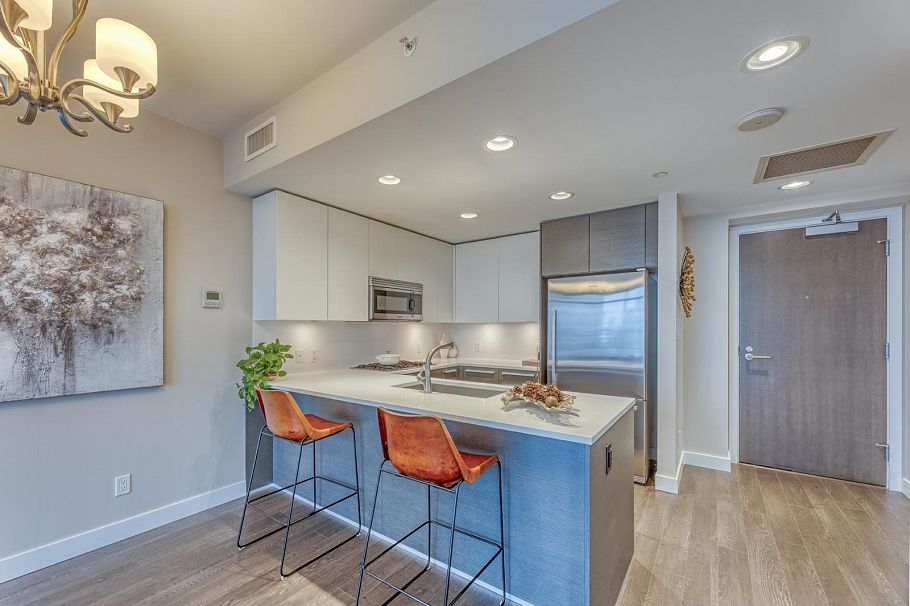 3505 2008 Rosser Avenue Burnaby, BC - 3