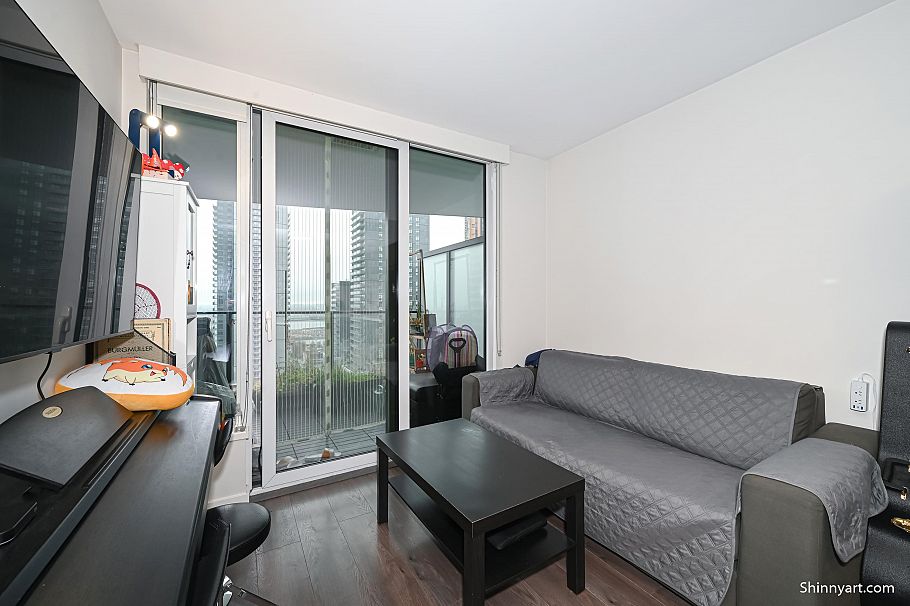 1409 8189 Cambie Street Vancouver, BC - 19