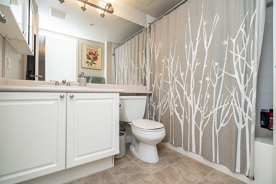 304 488 Helmcken Street Vancouver, BC - 27