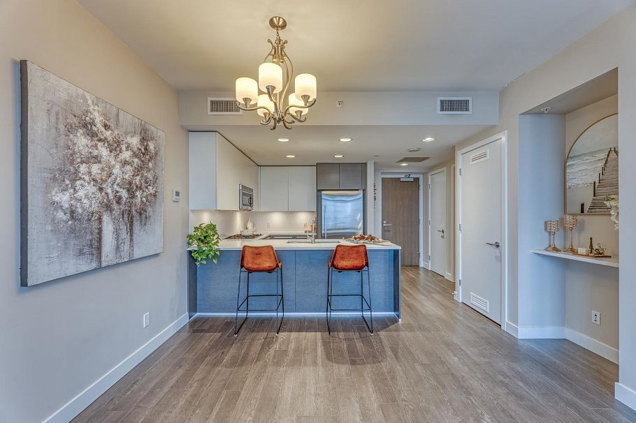 3505 2008 Rosser Avenue Burnaby, BC - 4