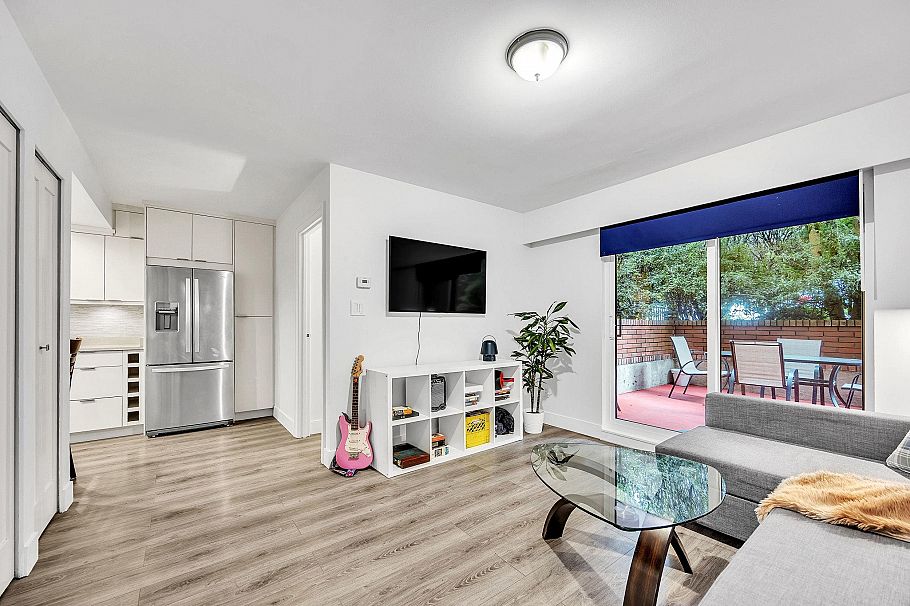 107 215 N Templeton Drive Vancouver, BC - 8