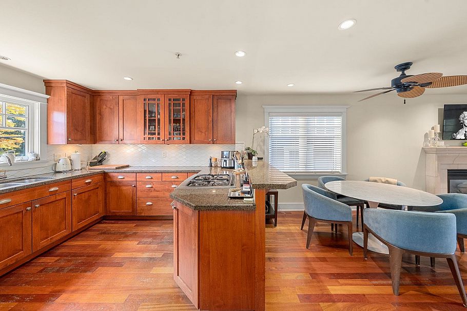 2216 Macdonald Street Vancouver, BC - 12