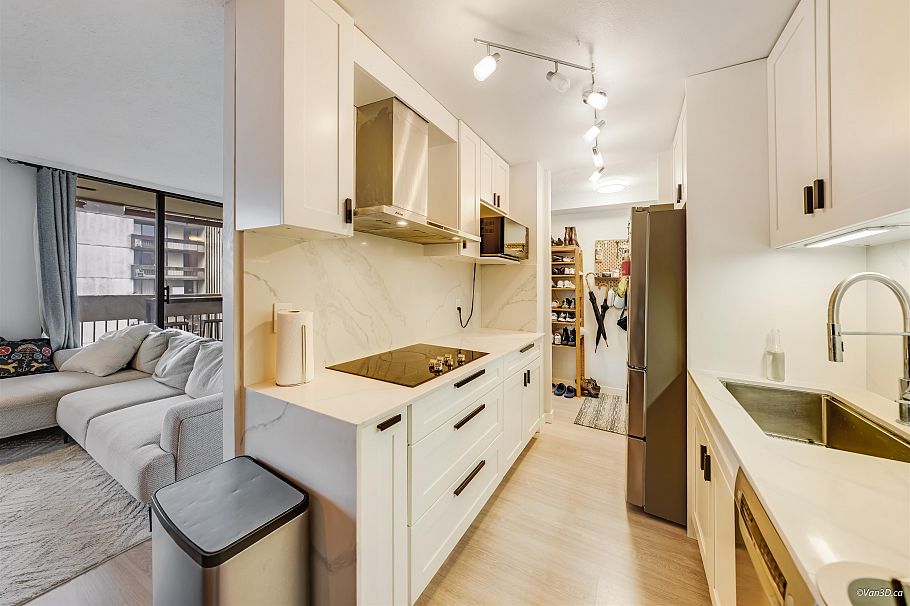 905 6689 Willingdon Avenue Burnaby, BC - 28