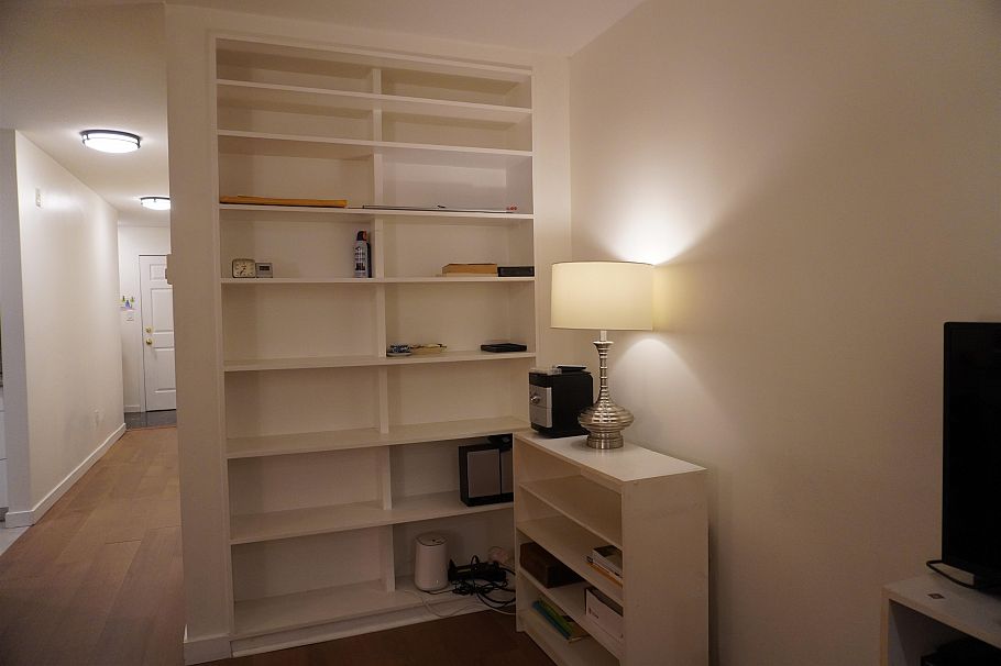 106 1868 E 11th Avenue Vancouver, BC - 9